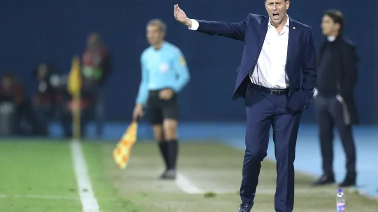 'Ništa me nije iznenadilo, ali imao sam pogrešaka, kao i moji igrači'