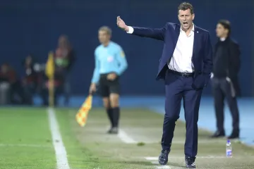 'Ništa me nije iznenadilo, ali imao sam pogrešaka, kao i moji igrači'