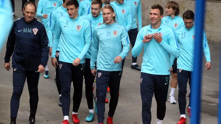 Stigle nove informacije o stanju hrvatskih napadača