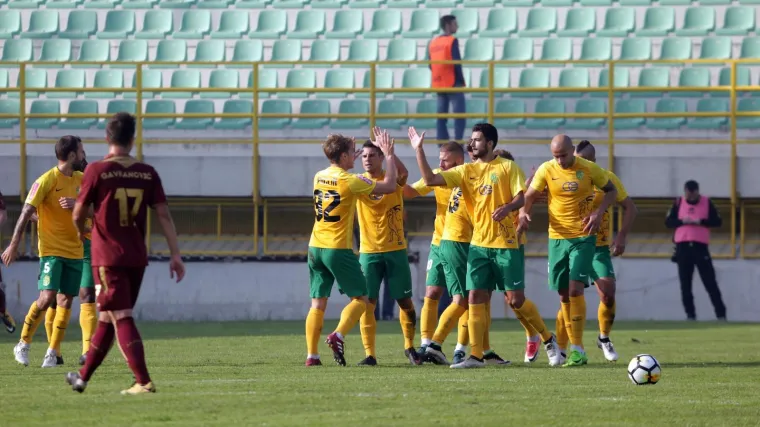 Idući tjedan će biti poznat novi vlasnik, u igri su dva strana ulagača