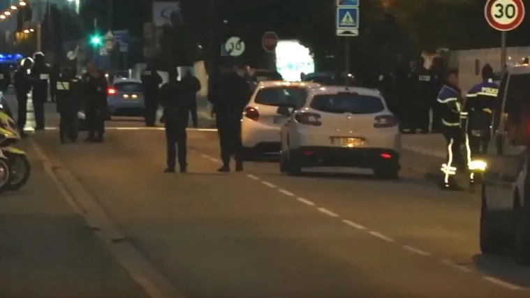 Autom se zabio u skupinu studenata, vozač odmah uhićen