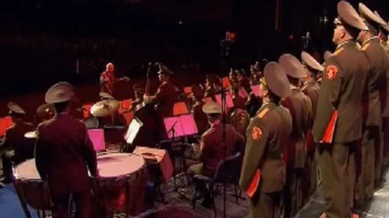 Gotovo rasprodane karte za koncert obnovljenog Zbora Crvene armije