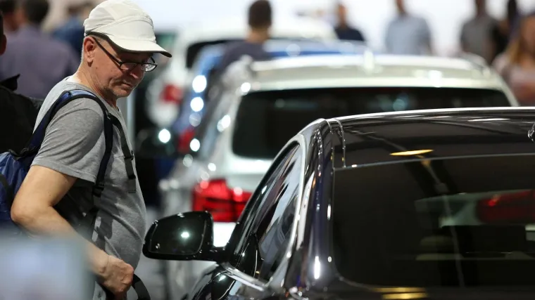 'Cijene jako pale, već su sad popusti 20-30 posto'