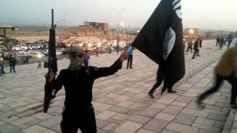 Islamska država zauzela polovicu posljednjeg grada kojeg su kontrolirali u Siriji