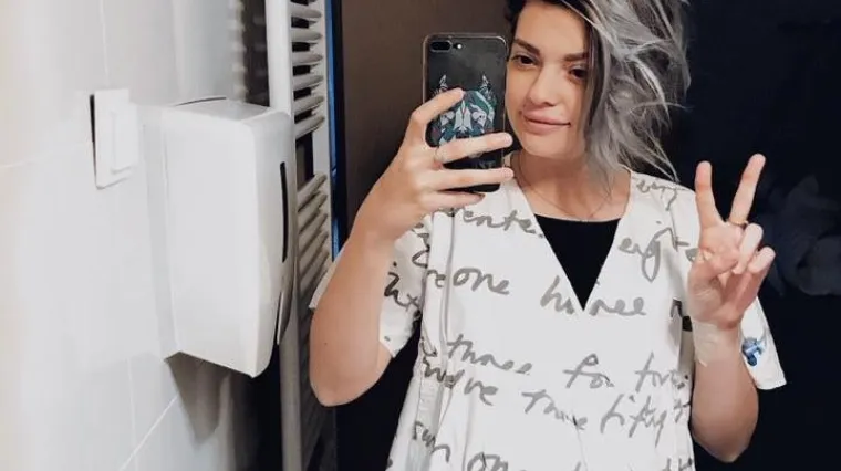 'Onda se čudimo seksizmu i diskriminaciji , a same to potičemo'