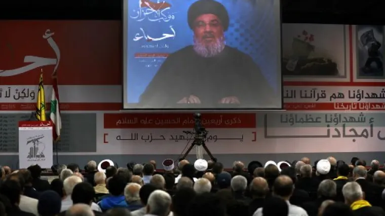 'Saudijska Arabija objavila je rat Libanonu i drži libanonskog premijera'