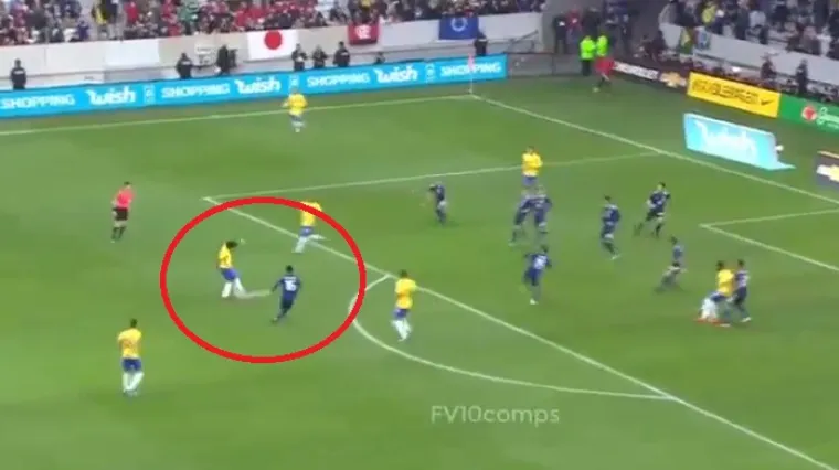 Brazil slavio u Francuskoj, Neymar zabio i proma&scaron;io penal