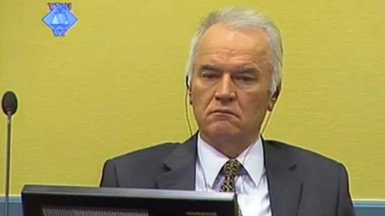 'Ha&scaron;ki sud odbio zahtjev obrane da se odgodi izricanje presude'