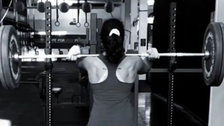 'Teretana me izvukla iz depresije. Tamo bih zaboravila na stres i brige i znala sam da će sve lo&scaron;e proći'