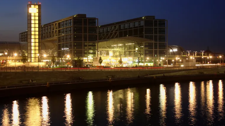 Nagrada od 30.000 eura za torbu izgubljenu na glavnom željezničkom kolodvoru u Berlinu