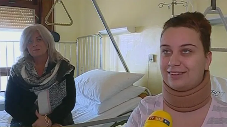 Hrabroj Karli nakon devet sati operacije vraćen normalan život: njena majka poručila ostalima da ne odustaju