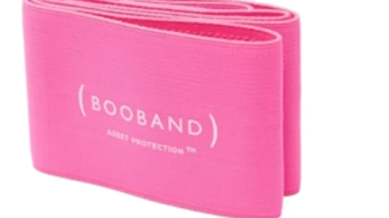 Genijalno rje&scaron;enje za učvr&scaron;ćivanje grudi prilikom vježbanja