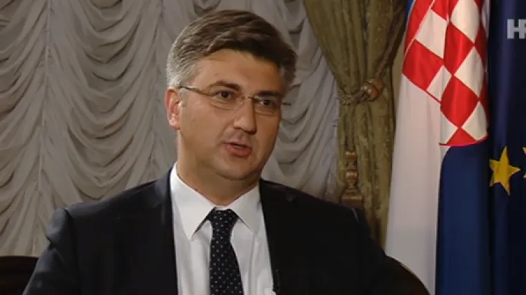 'Hrvatska Grčka 4:1, Vlada oporba 4:0'