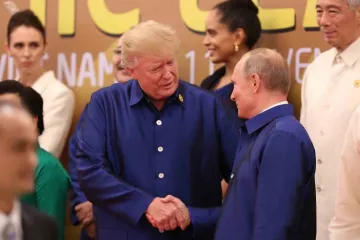 Direktor CIA-e ne odustaje od optuživanja Rusa, Trumpove izjave razbjesnile Demokrate
