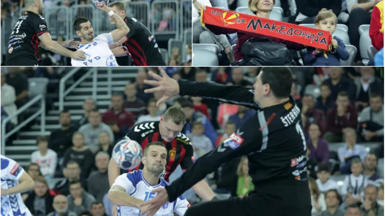 Zagreb je prava kanta za napucavanje u elitnom natjecanju