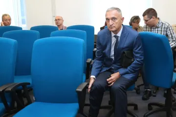 Evo što je odgovorio na pitanje gdje se nalazi pet milijuna eura