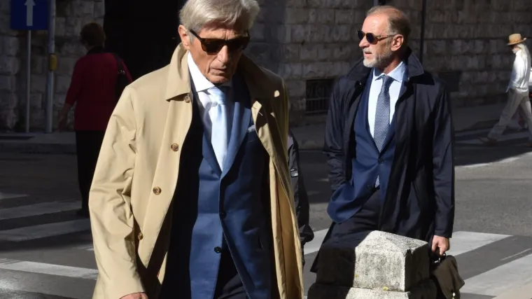 'Skoro me na pje&scaron;ačkom pregazio slobodni ubojica s vozačkom'