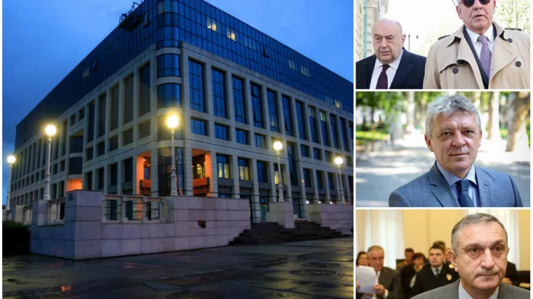 'On je čovjek obavijen velom misterioznosti, ne može mu se vjerovati'