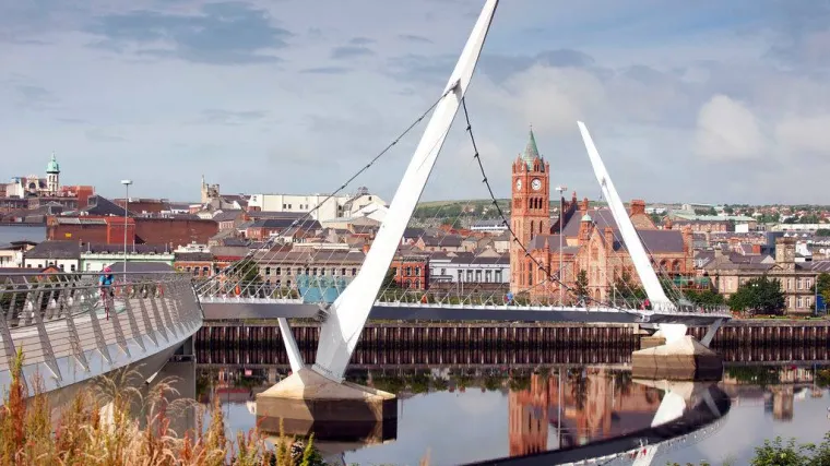 Trogiranin u Irskoj na 'sezoni': u tri mjeseca zaradi za automobil, u jednom tjednu 600 eura