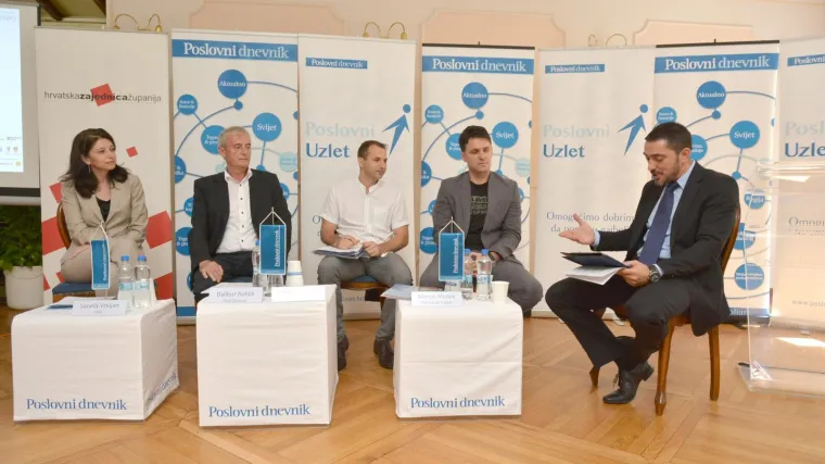 Ravnatelj Daruvarskih toplica: 'Smjenjuju me iz političkih razloga'