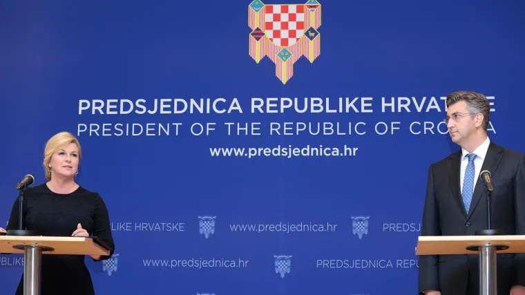 &Scaron;to Vlada radi kako bi osigurala demografski porast i &scaron;to predsjednica ima s time?