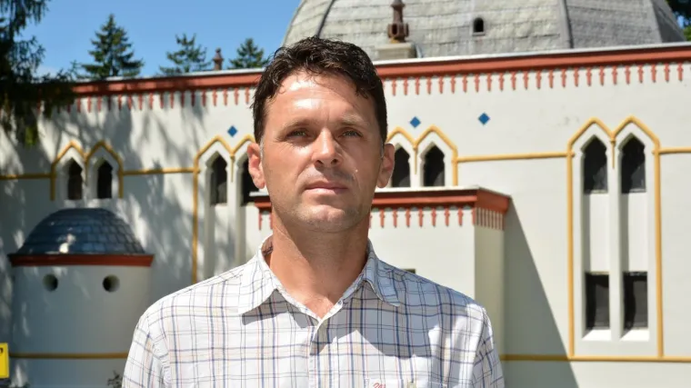 Marcel Medak smatra se politički smijenjenim, iz Upravnog vijeća negiraju optužbe