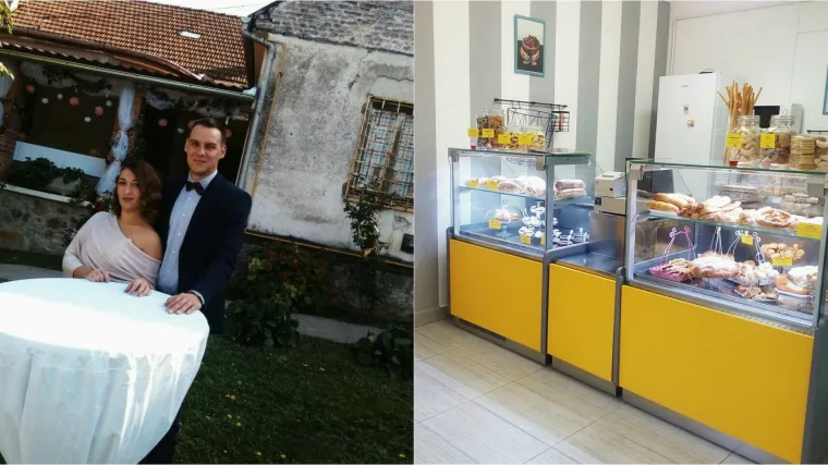 Ostali se 'boriti' u Hrvatskoj: upoznajte Slavonce koji su se zainatili i nakon otkaza na poslu nisu oti&scaron;li budućnost tražiti u Irsku