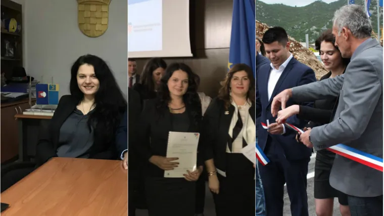 'Ni&scaron;ta nisam znala o tom poslu, ali smo za par mjeseci stvorili milijune'