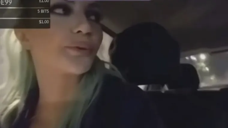 Ona mislila da je on vozač Ubera, a on da je ona prostitutka