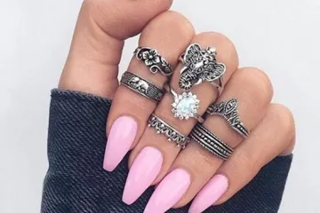 Nama najdraži komad nakita: Izbor prsta na kojem nosiš prsten otkriva dosta detalja o tebi