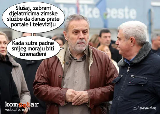 Bandićev tajni plan