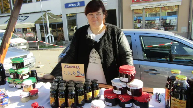 'To nam je dodatna zarada, zadovoljni smo i dobro nam ide'