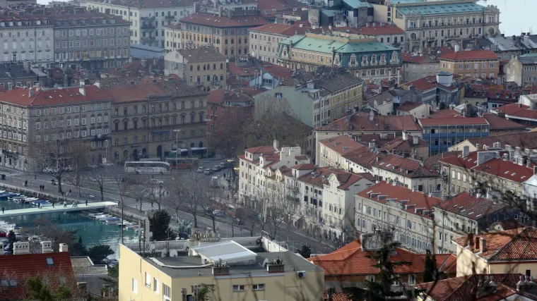 Podrhtavanje se osjetilo u razmaku od 15 minuta, nema dojava o &scaron;teti