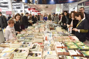 130.000 posjetitelja na Velesajmu potvrdilo koliko građani vole knjigu