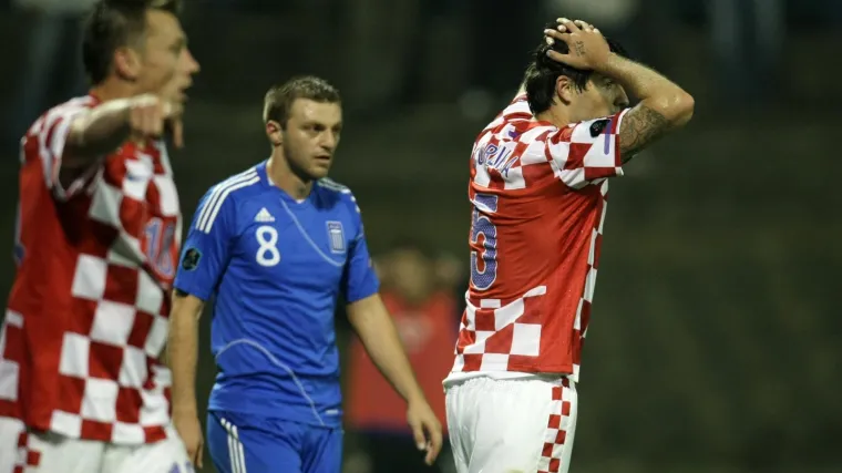 Učinak hrvatske reprezentacije i klubova u Grčkoj je očajan, a najvi&scaron;e se izblamirao Ante Čačić