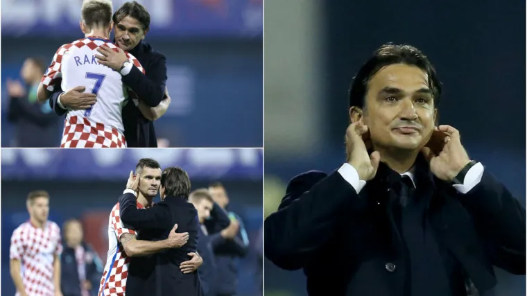 Čovjek koji je zaludio naciju ima apsolutnu podr&scaron;ku cijelog IO