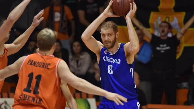 Baldekin svjedočio sjajnoj predstavi svojih ko&scaron;arka&scaron;a