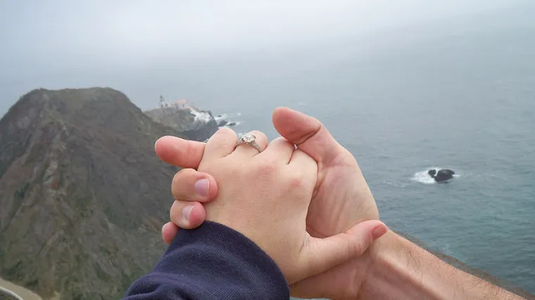 Ovih sedam znakova ukazuju na to jeste li stvarno spremne za zaruke, a potom i brak