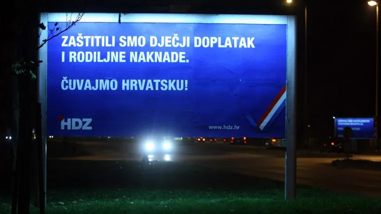 Rast subvencija uzrokovao je gubitke: sukladno tome, pro&scaron;irenjem osnovice za dječji doplatak možemo očekivati manje djece