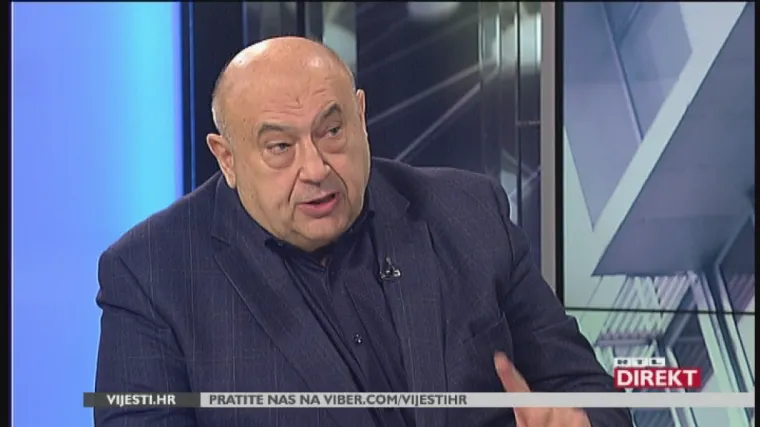 Čedo Prodanović za RTL Direkt: 'Todorić će podnijeti ustavnu tužbu za lex Agrokor, ona je u pripremi'