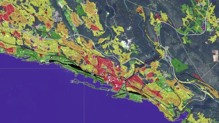 Tri potresa sinoć zatresla riječko područje, nema informacija o &scaron;teti
