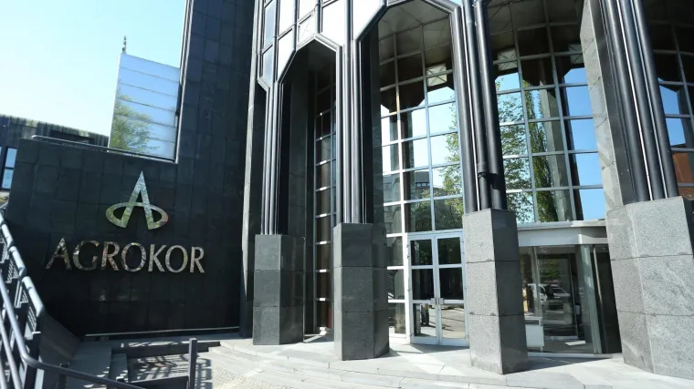 Agrokor: U svijetu se te&scaron;ko može naći primjer da je u jednoj kompaniji bio zaposlen guverner HNB-a, ministar financija, javne uprave, &scaron;ef policije...