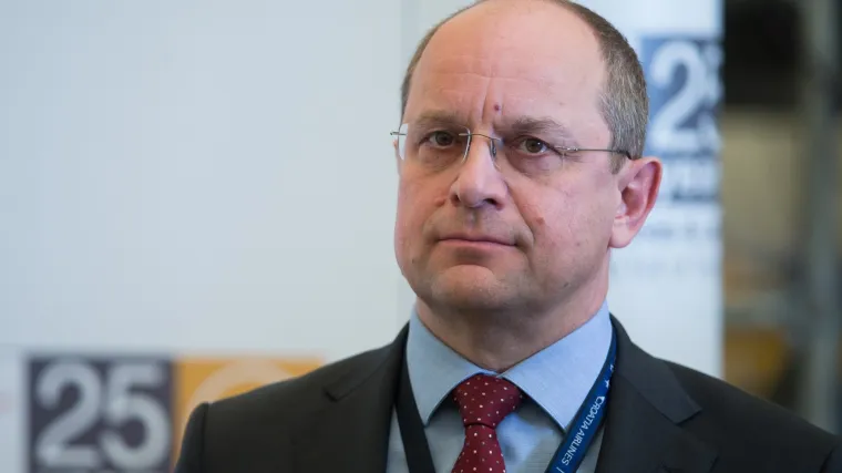 Kre&scaron;imir Kučko imenovan novim &scaron;efom bahreinske aviokompanije Gulf Air