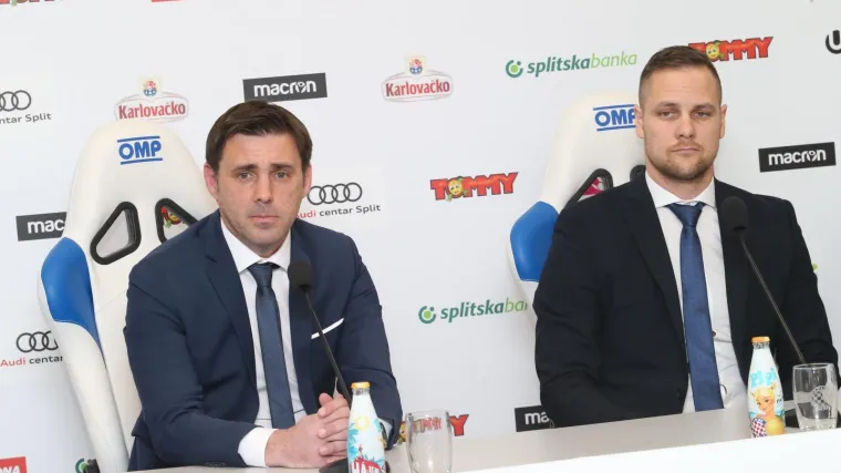 'Ne bavim se obećanjima, vjerujem samo u svoje znanje i rad'