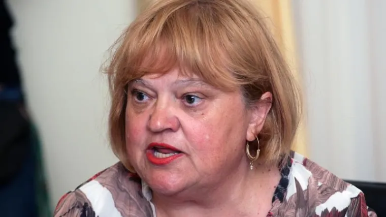 'Predsjednica se odlučila udaljiti od Vlade jer Vlada nije popularna'