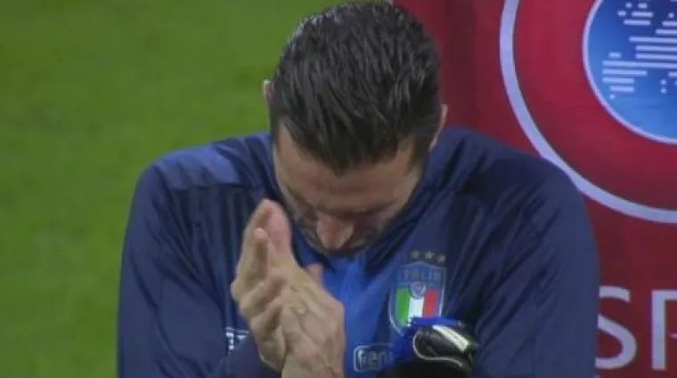 Dok je cijeli stadion zviždao &Scaron;veđanima, evo &scaron;to je on napravio