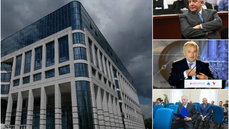 'Sa Sanaderom sam se sastao desetak puta, htio je postati naš konzultant'