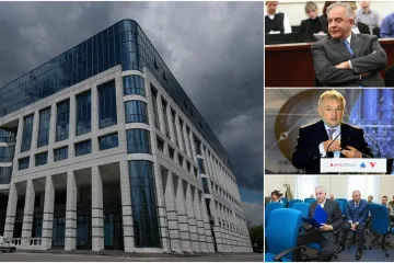 'Sa Sanaderom sam se sastao desetak puta, htio je postati naš konzultant'