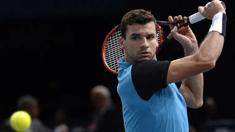 Bugarin sru&scaron;io četvrtog igrača svijeta