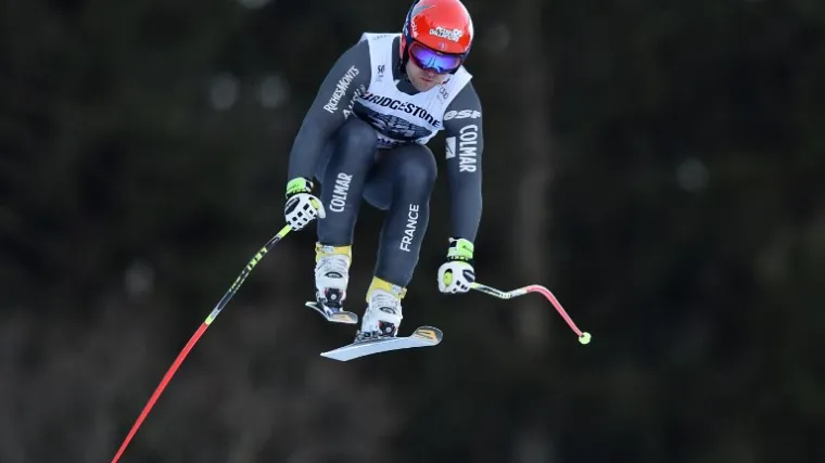 Poginuo poznati francuski skija&scaron;, osvajač srebra na Svjetskom prvenstvu u Schladmingu